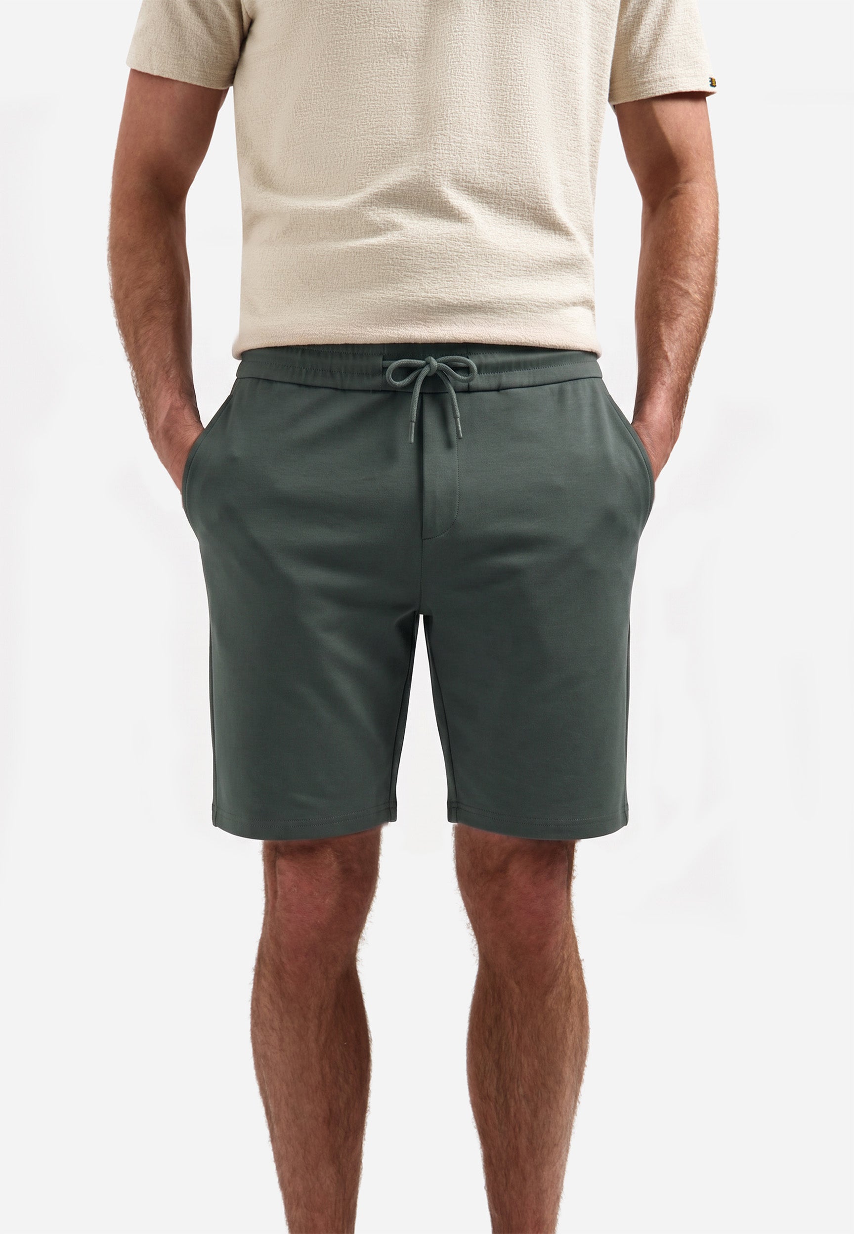 Jersey shorts | Dark Steel