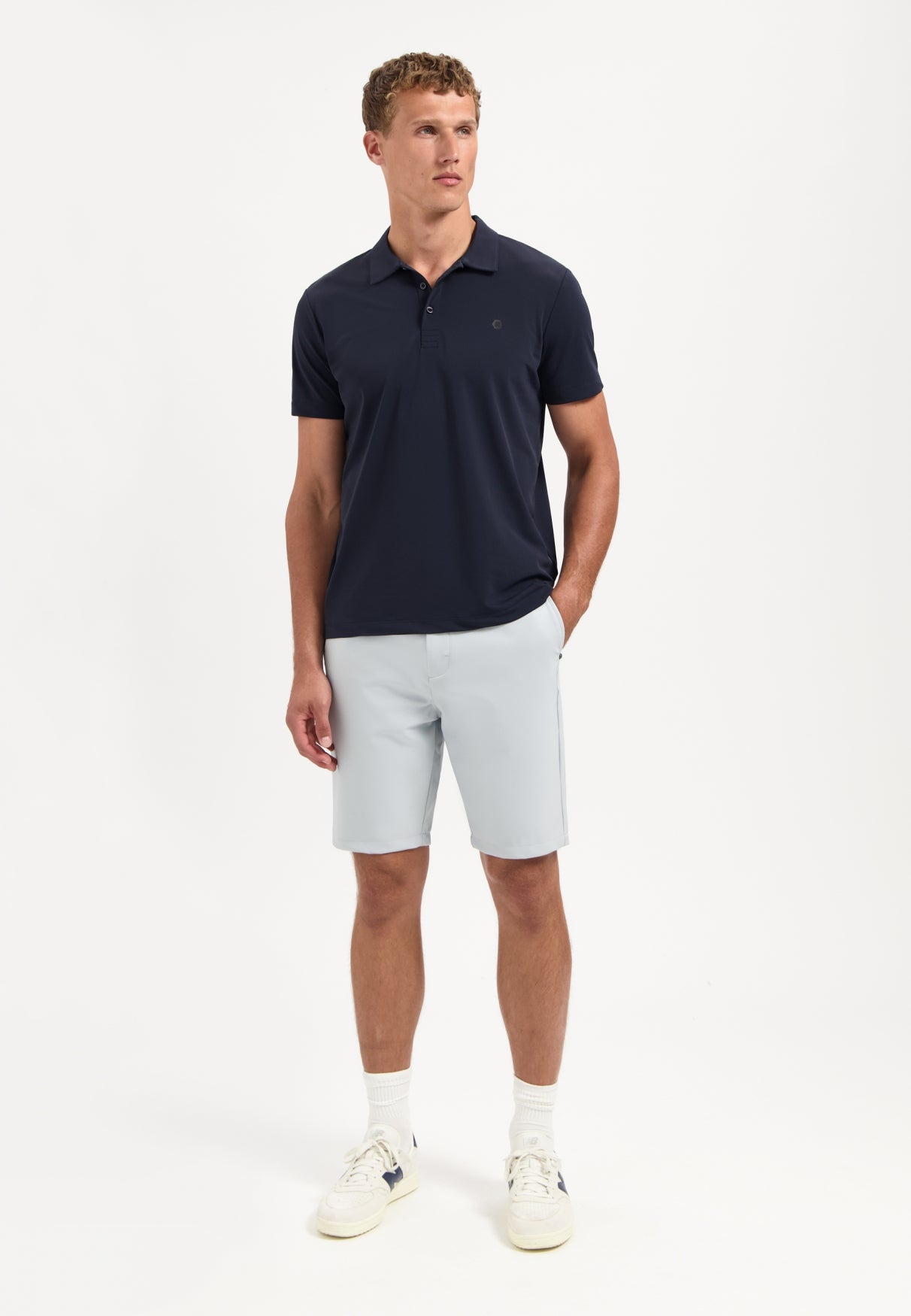 Sedoc chino shorts | Pacific