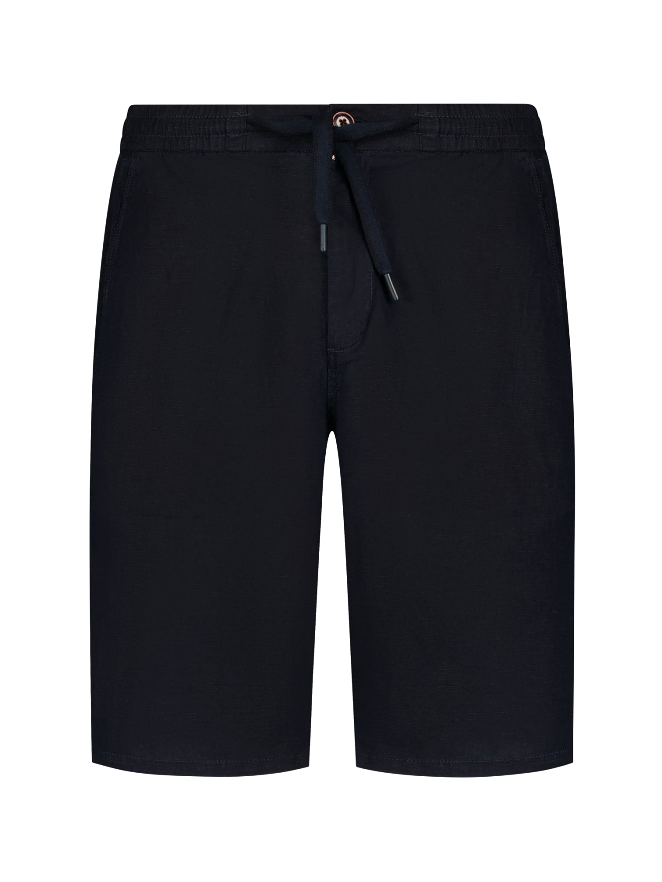 Chino-Shorts mit Kordelzug | Night