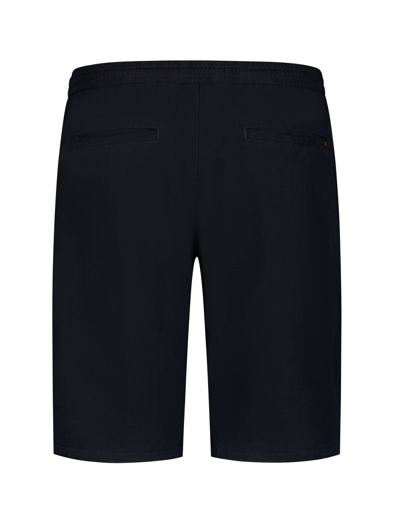 Chino-Shorts mit Kordelzug | Night