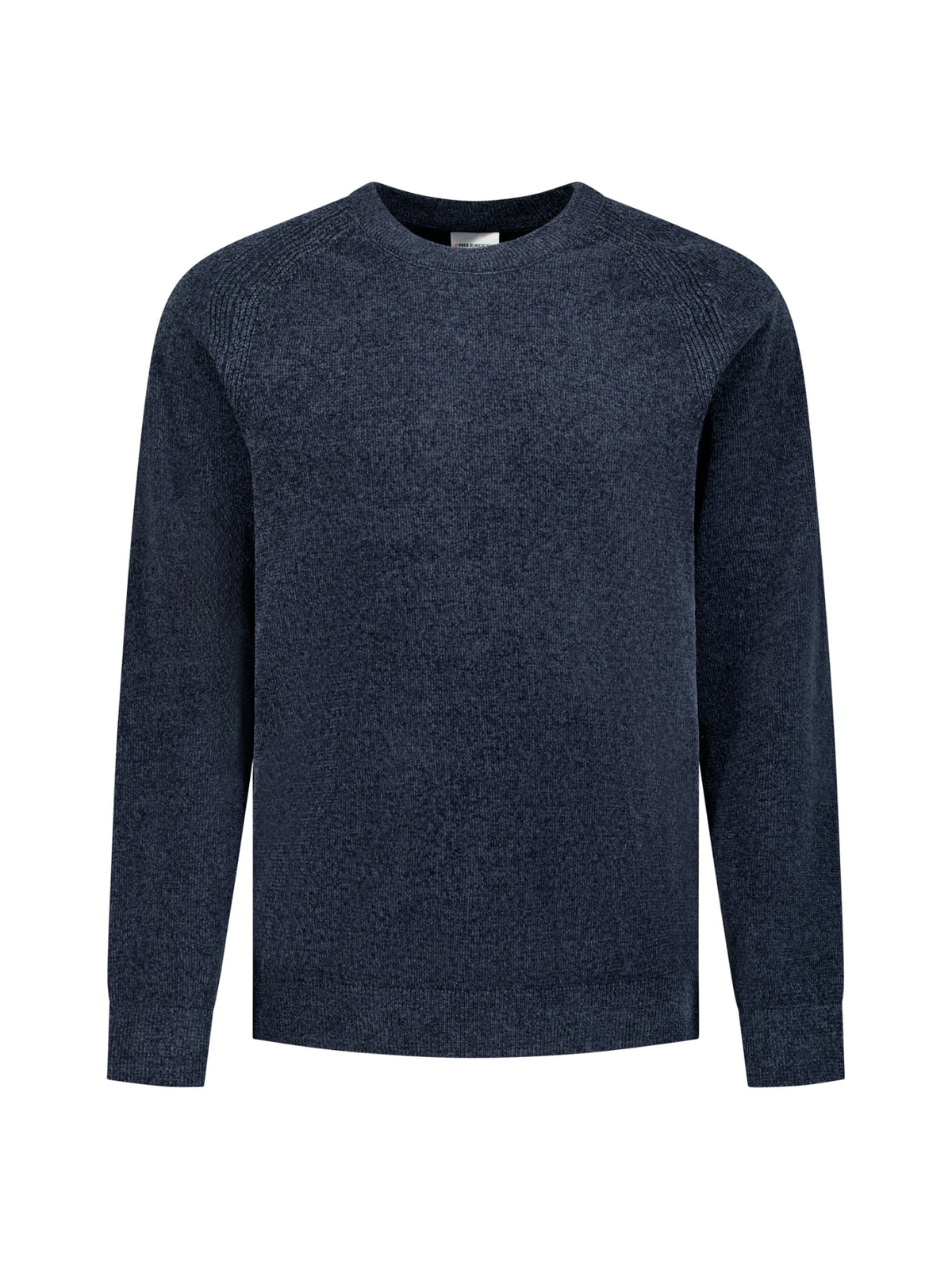 Chenille Jumper | Dark Night