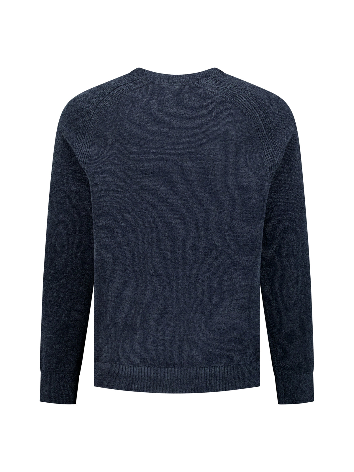 Chenille Jumper | Dark Night