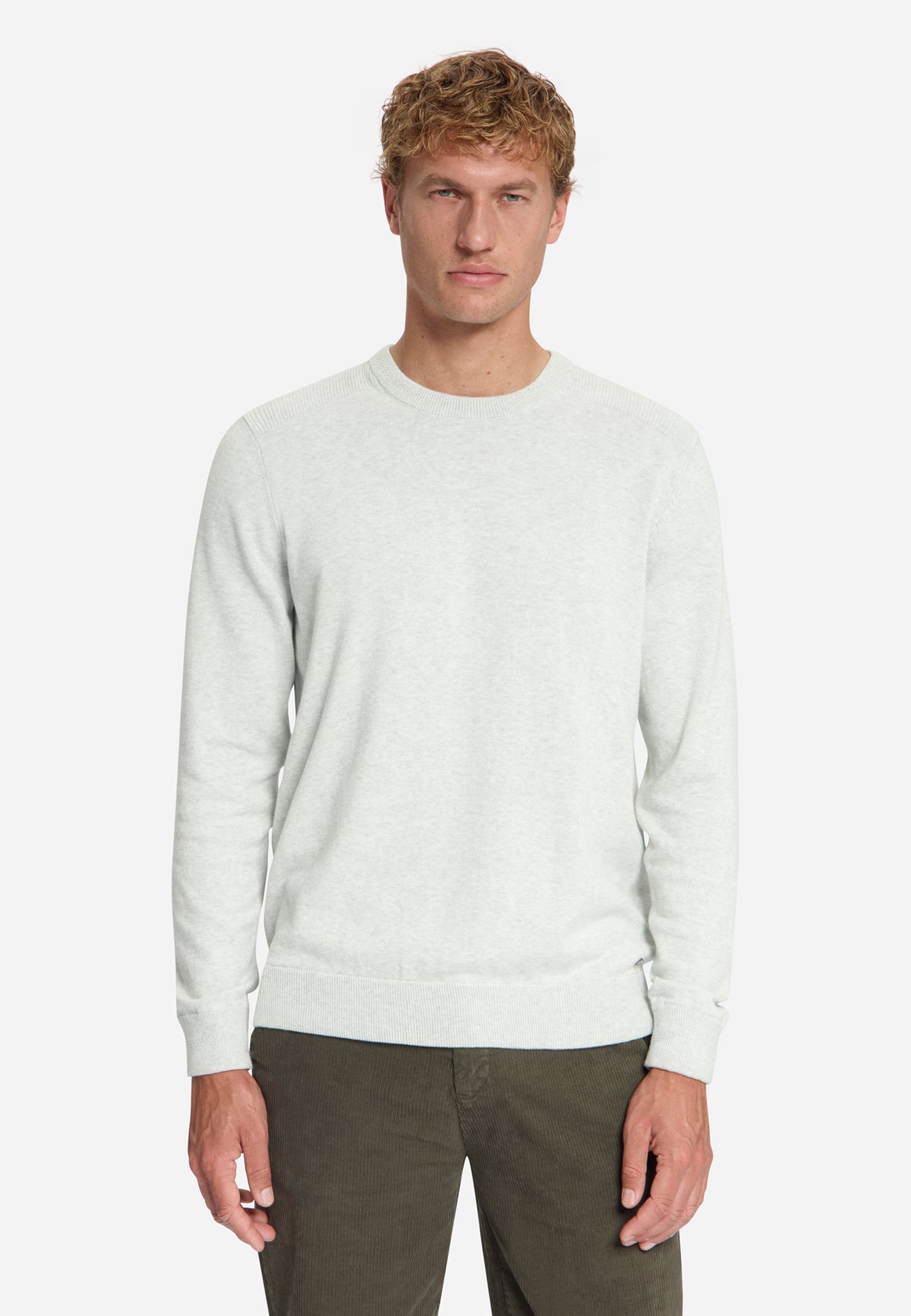 Melange jumper | Kit Melange