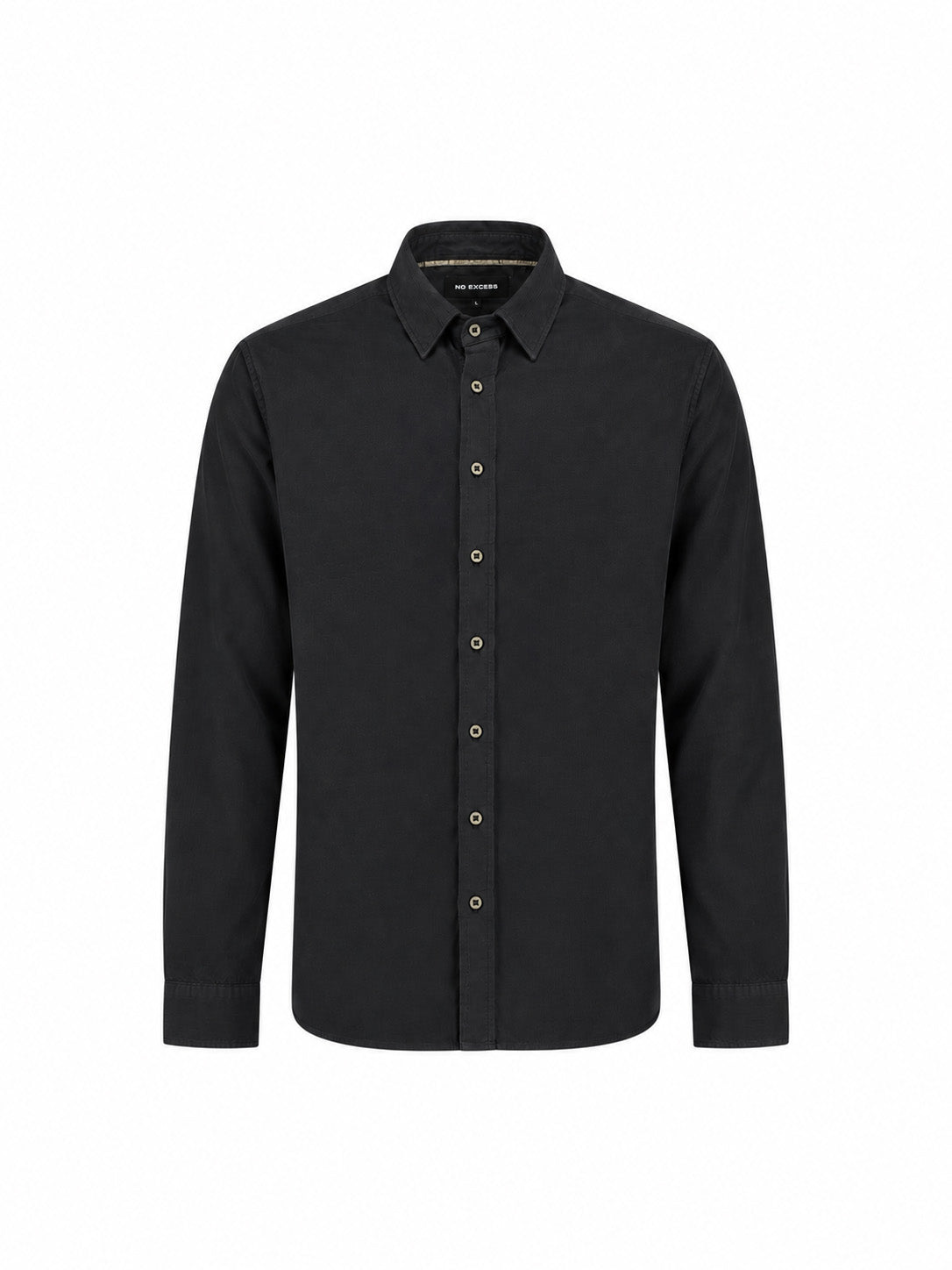 Corduroy Shirt | Motorblack