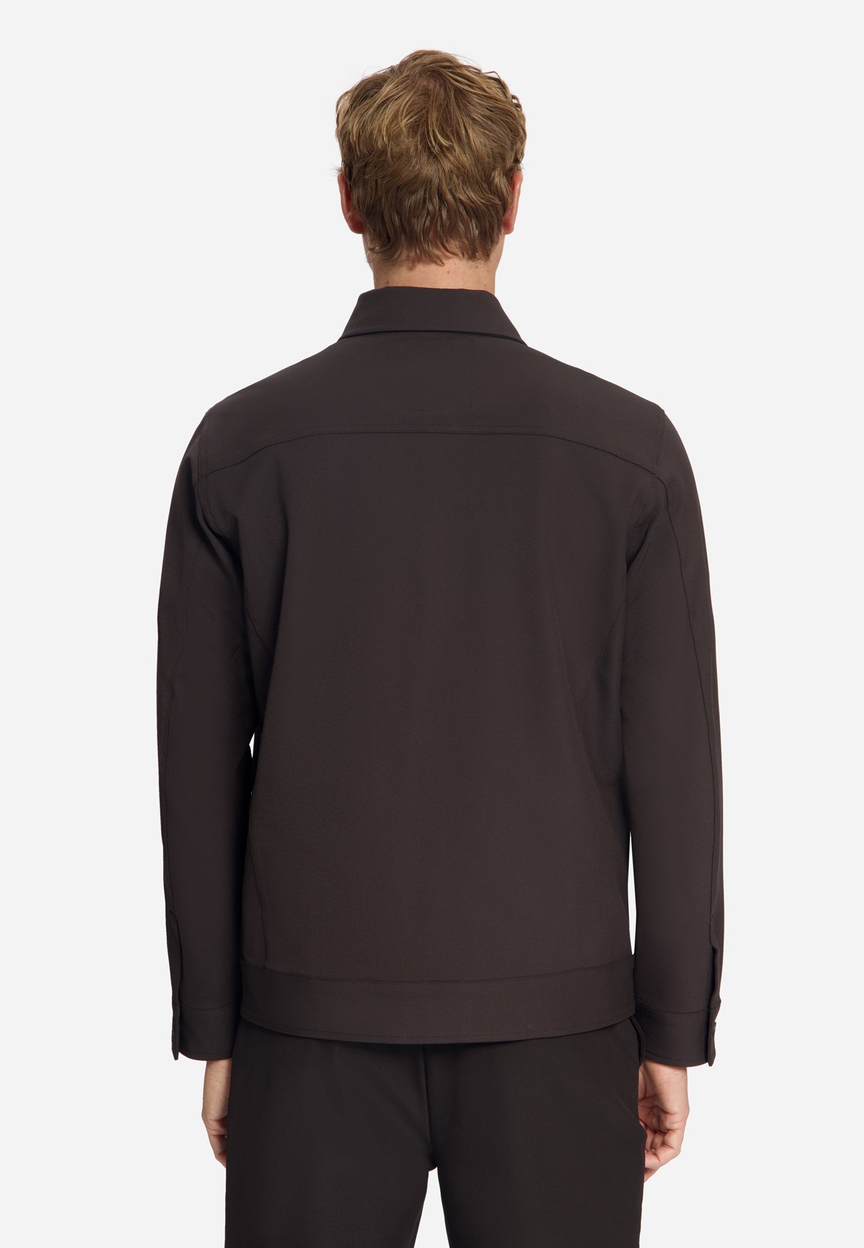 Sedoc Travel Jacke | Earth