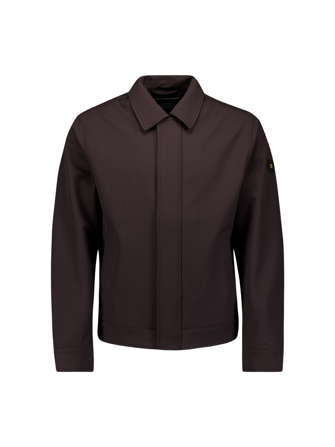 Sedoc Travel Jacket | Earth