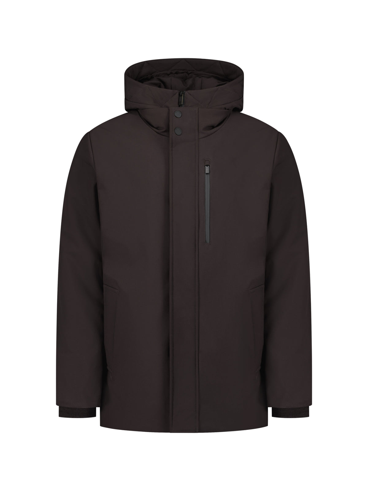 Softshell-Parka | Earth