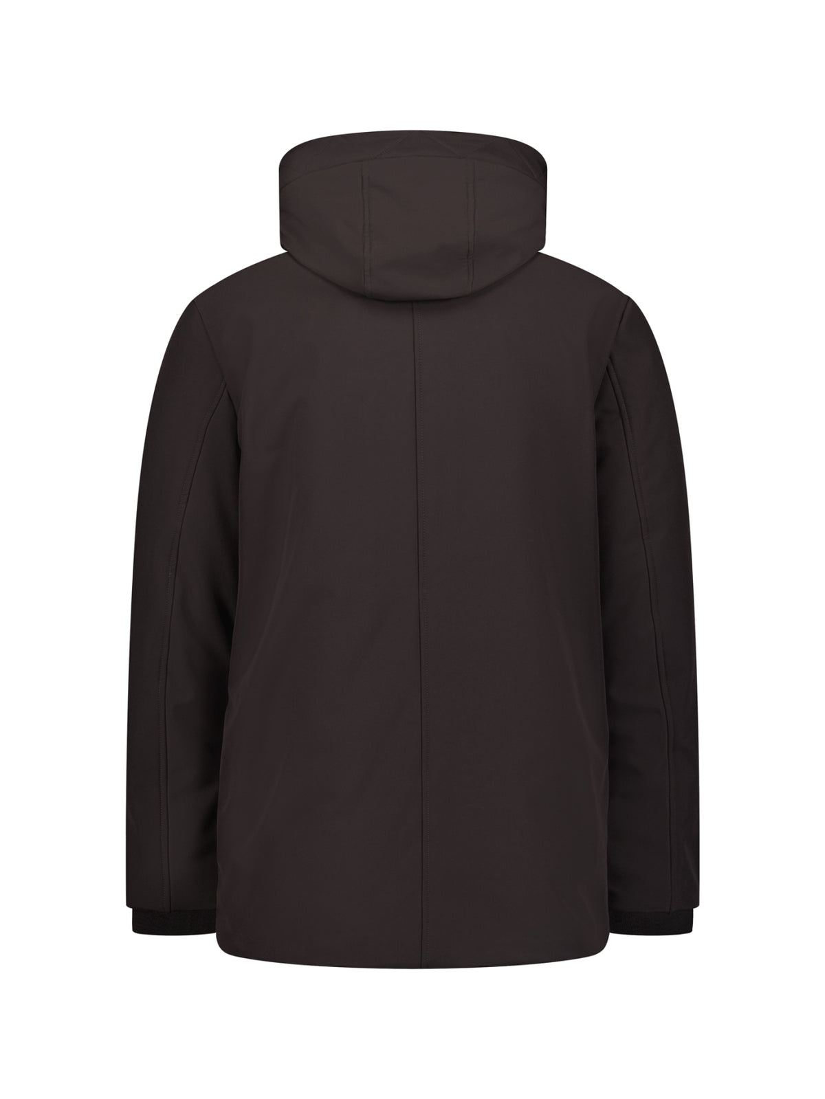 Softshell-Parka | Earth