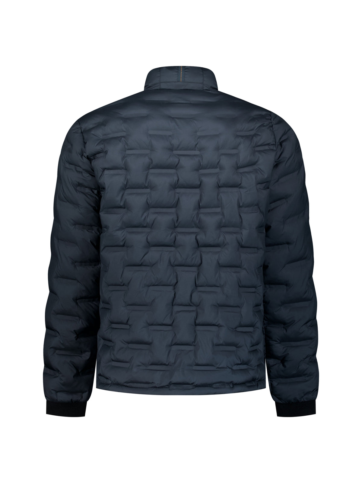 Gefütterte Übergangsjacke | Dark Night