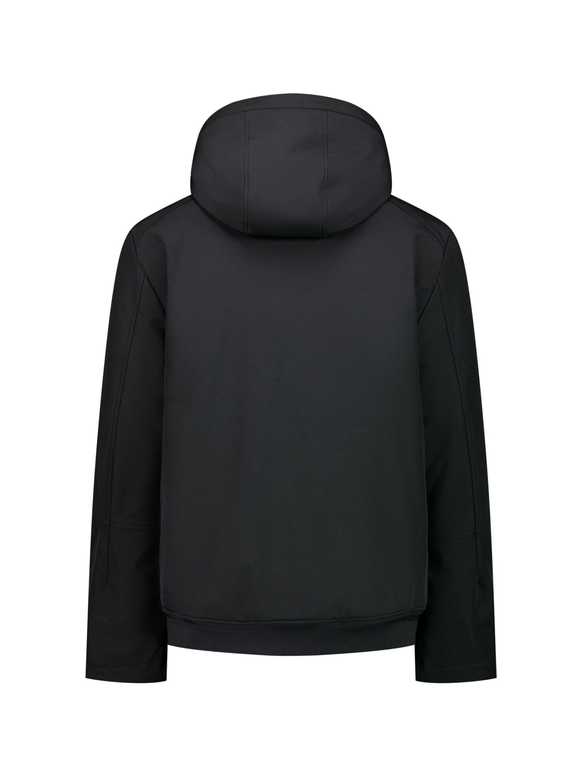 Softshelljacke | Black