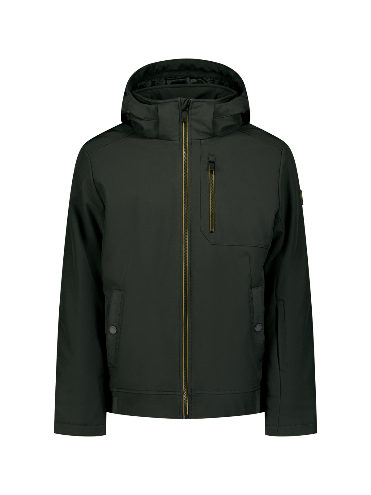 Softshell Jacket | Dark Army