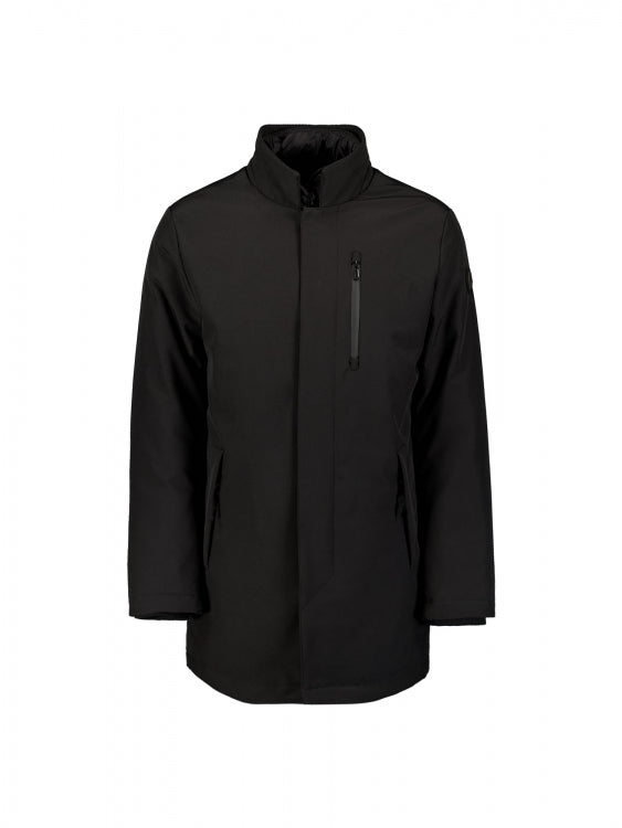 Die NOX Jacke | Black