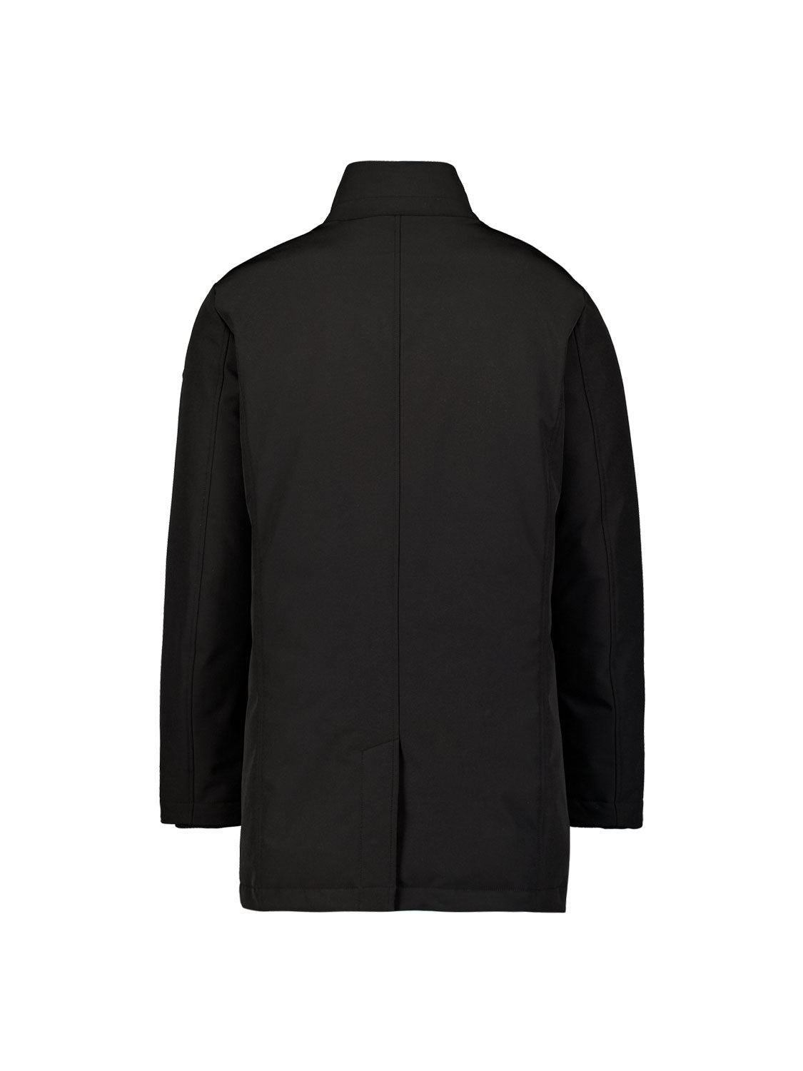 Die NOX Jacke | Black