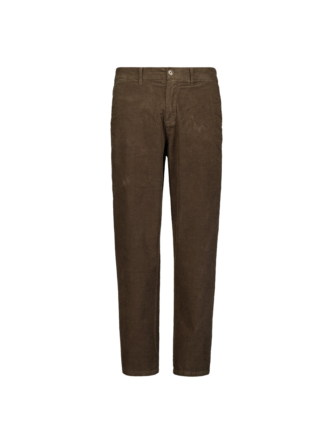Stretch Cord-Chino | Army