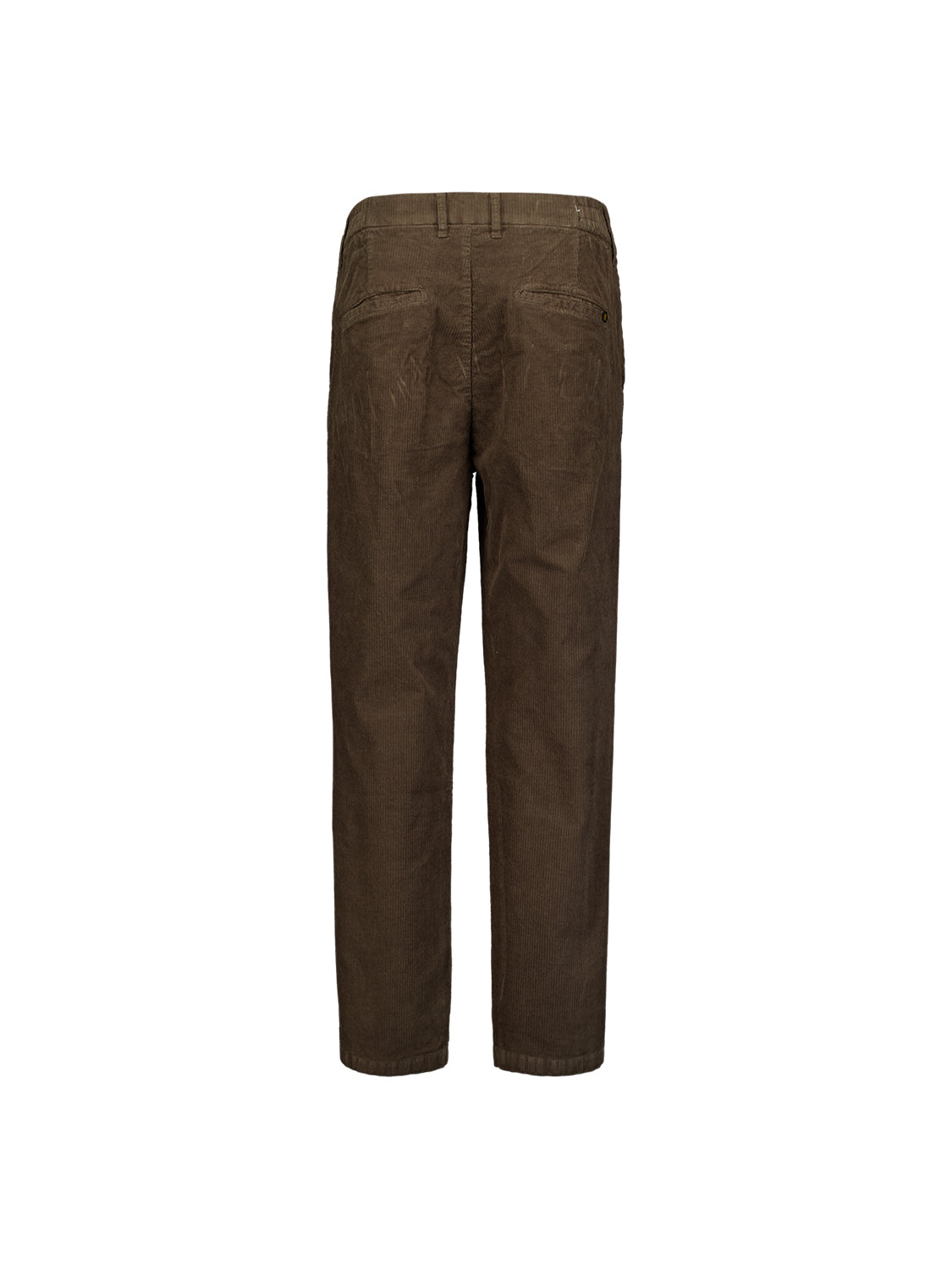 Stretch Cord-Chino | Army