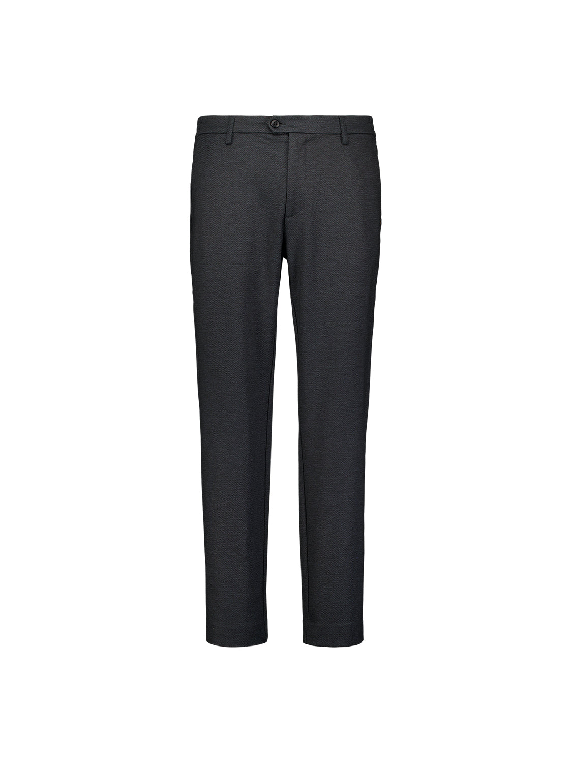 Pants Jersey Melange Regular Fit | Antra Melange
