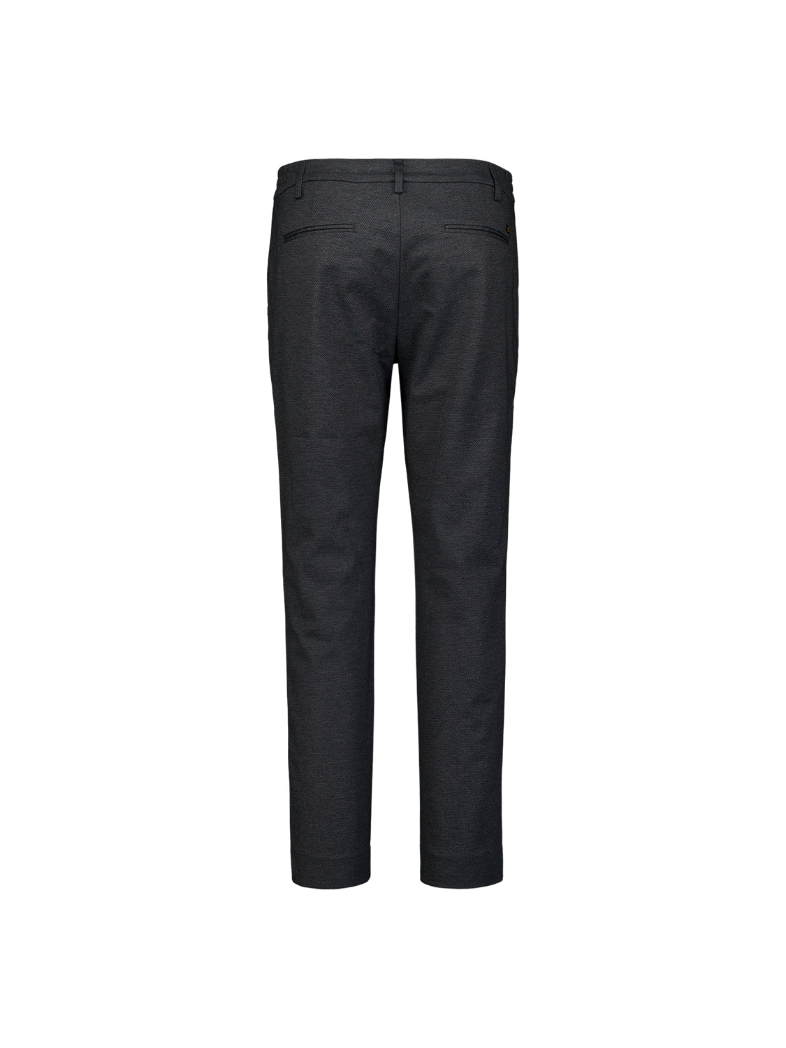 Pants Jersey Melange Regular Fit | Antra Melange
