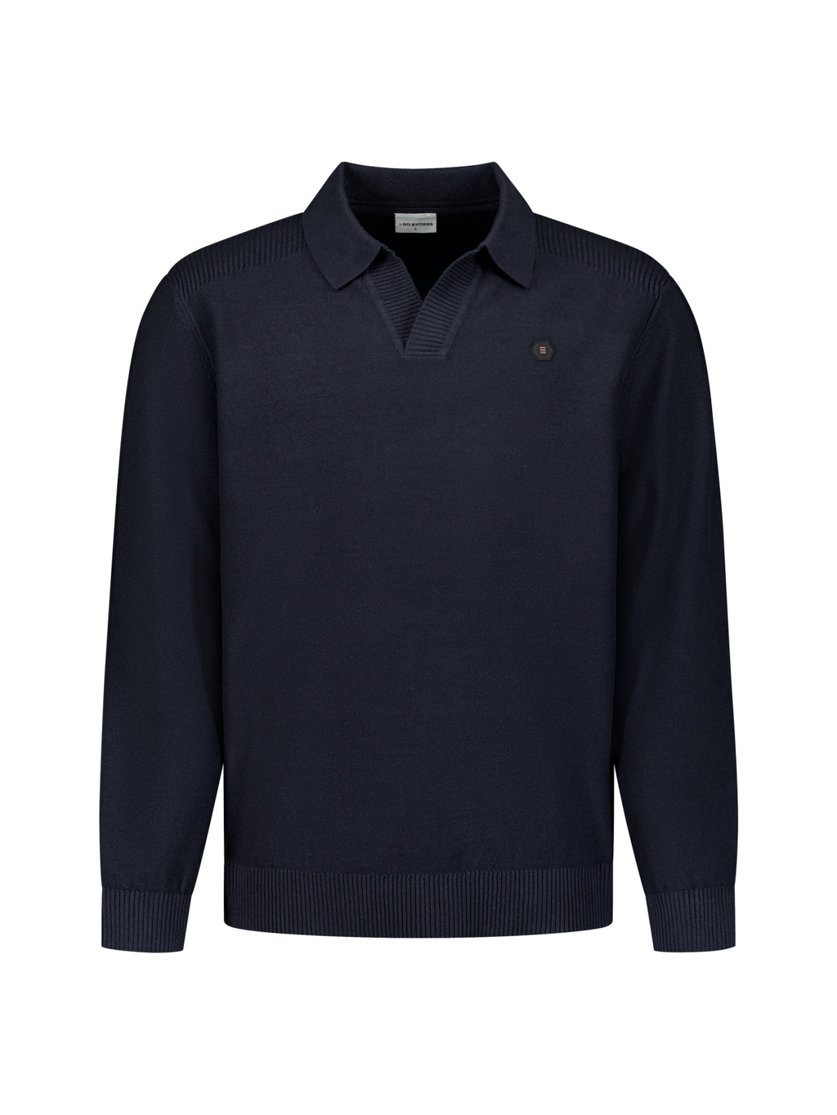 Polopullover | Dark Night