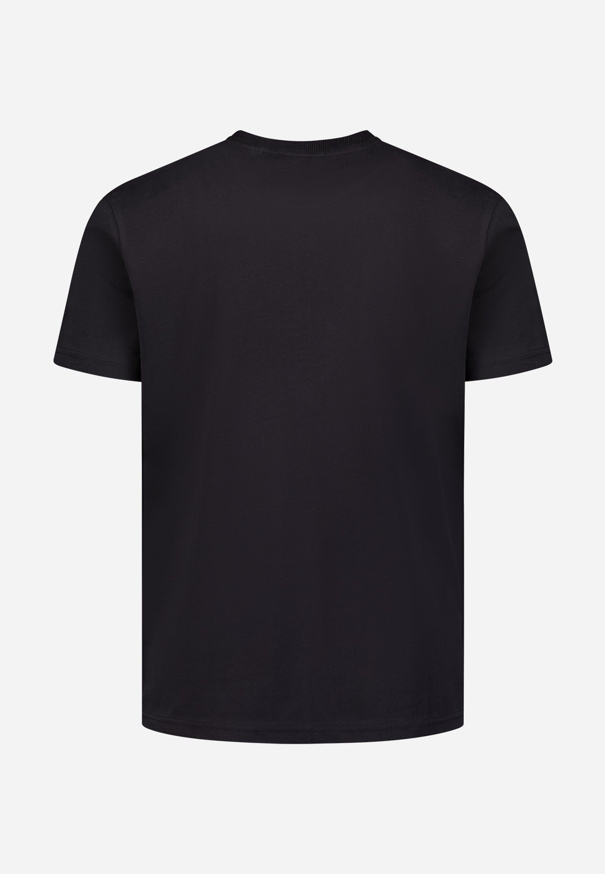 Timeless Basics Soft T-shirt | Black