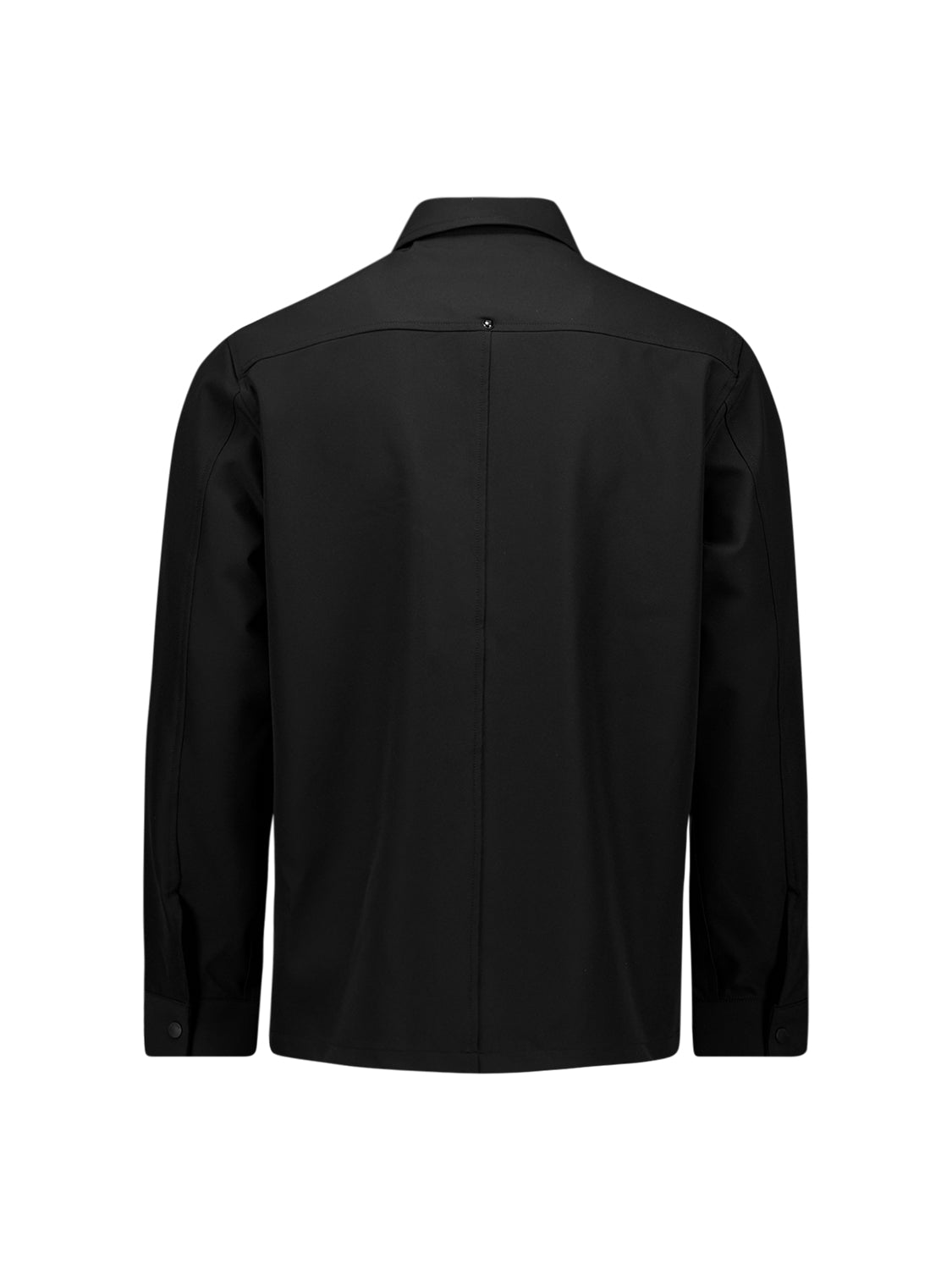 Sedoc Overshirt | Black