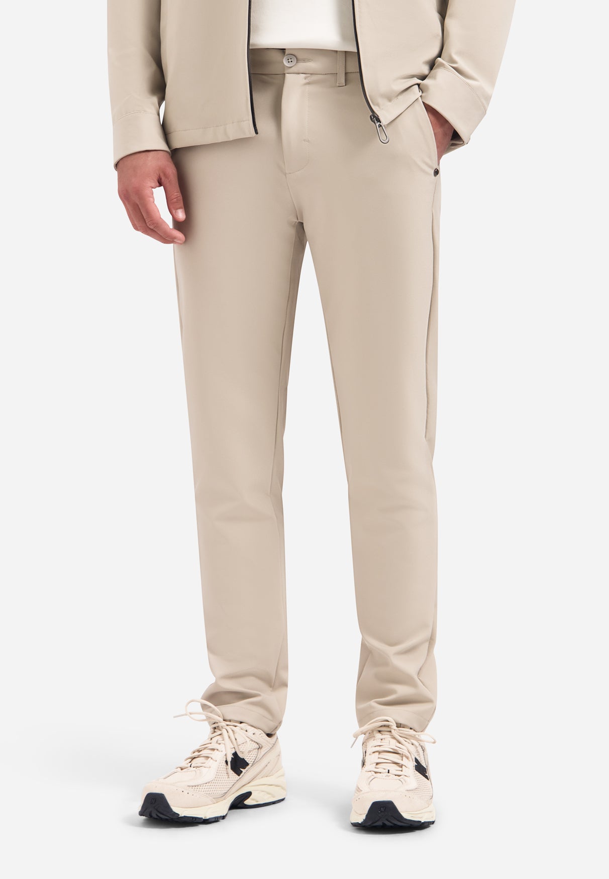 Die Sedoc Hose | Stone