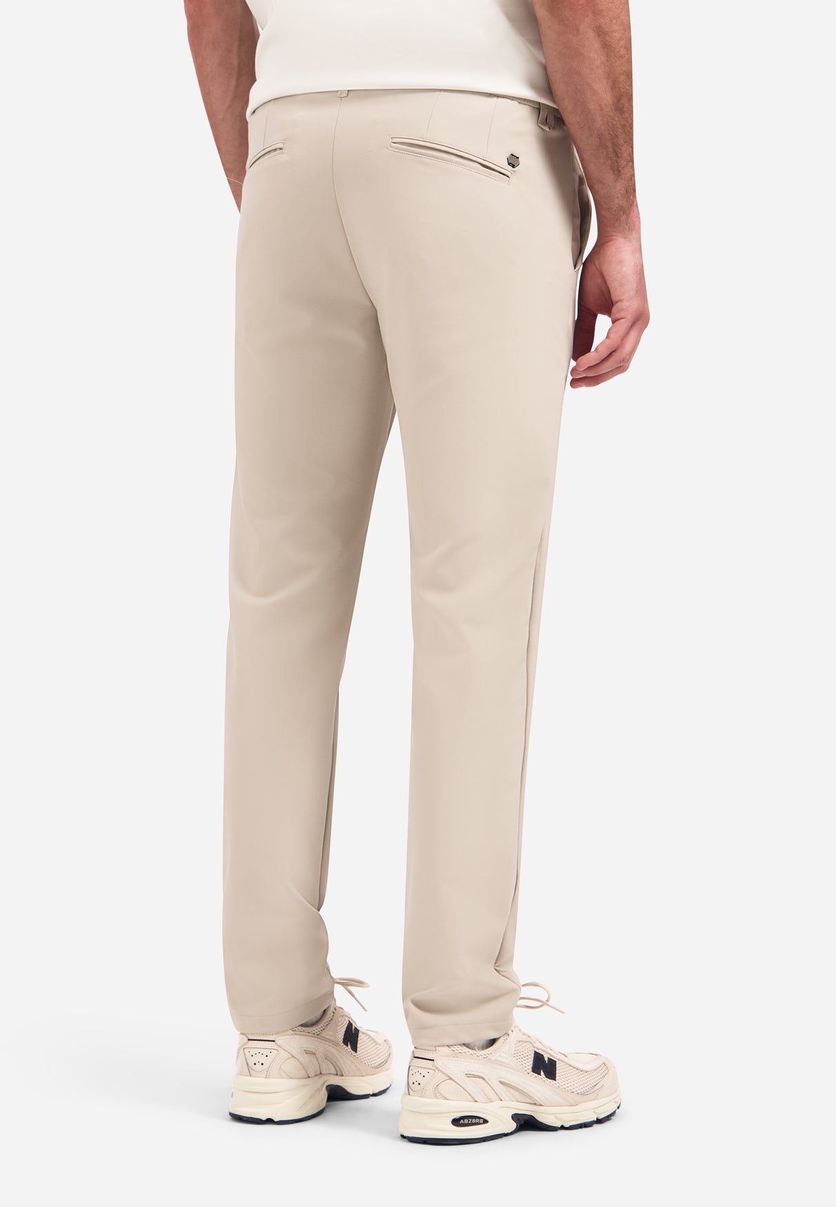 Die Sedoc Hose | Stone