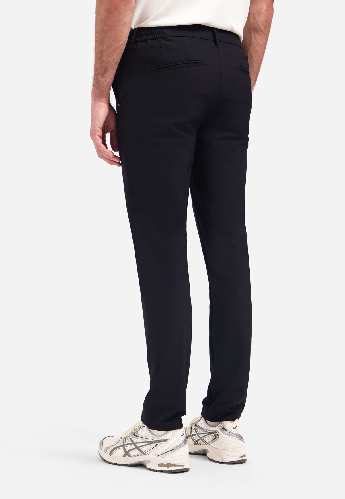 Die Sedoc Hose | Black