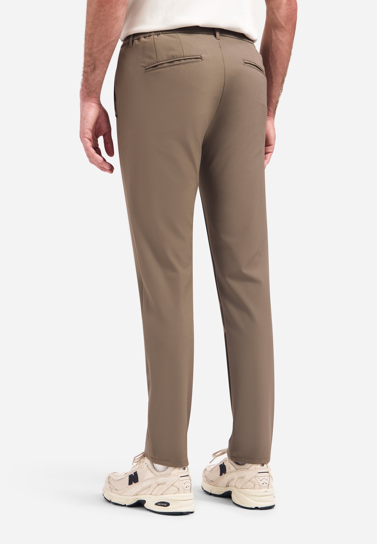 Die Sedoc Hose | Khaki