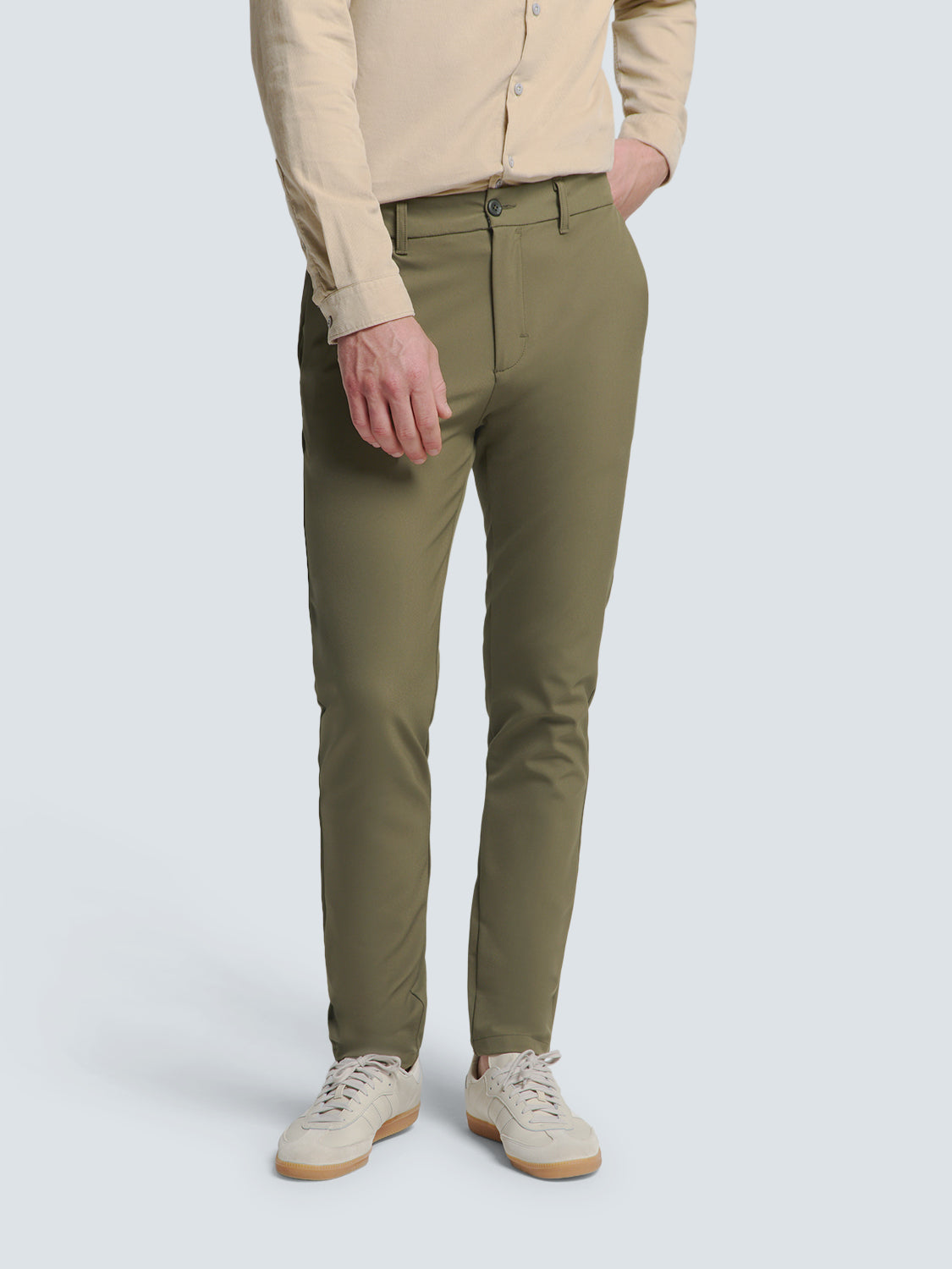 Die Sedoc Hose | Mid Army