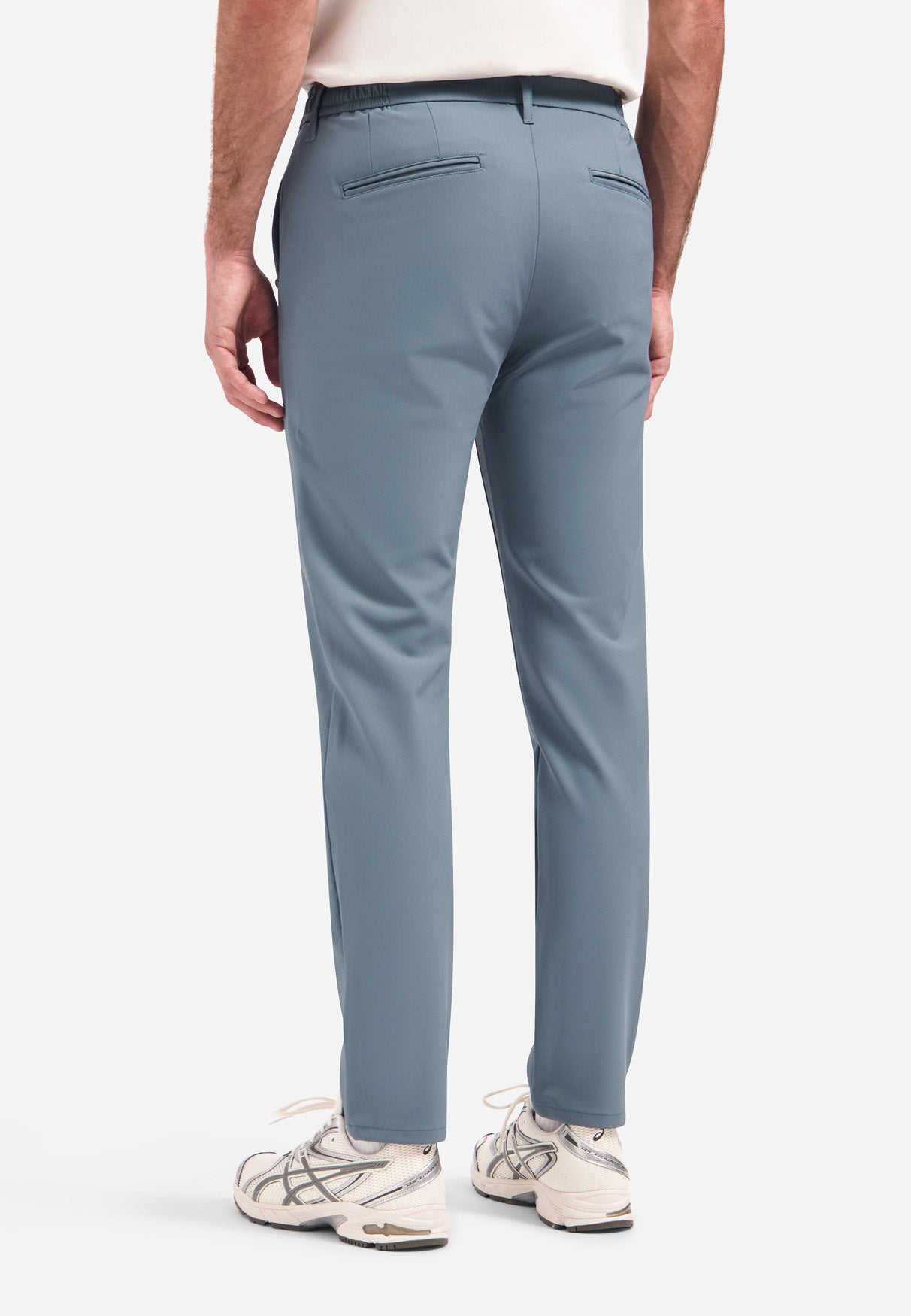 Die Sedoc Hose | Carbon Blue