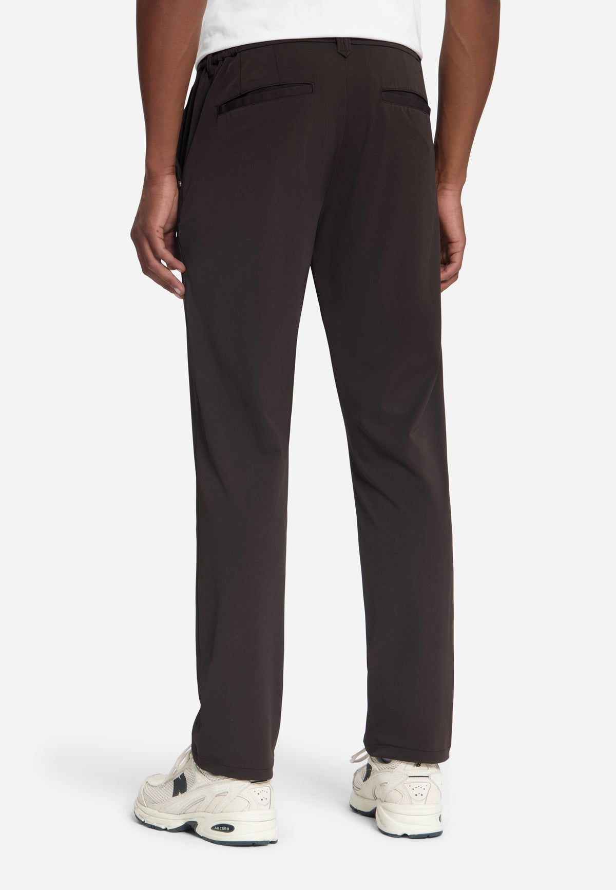Die Sedoc Hose - Relaxed Fit | Earth