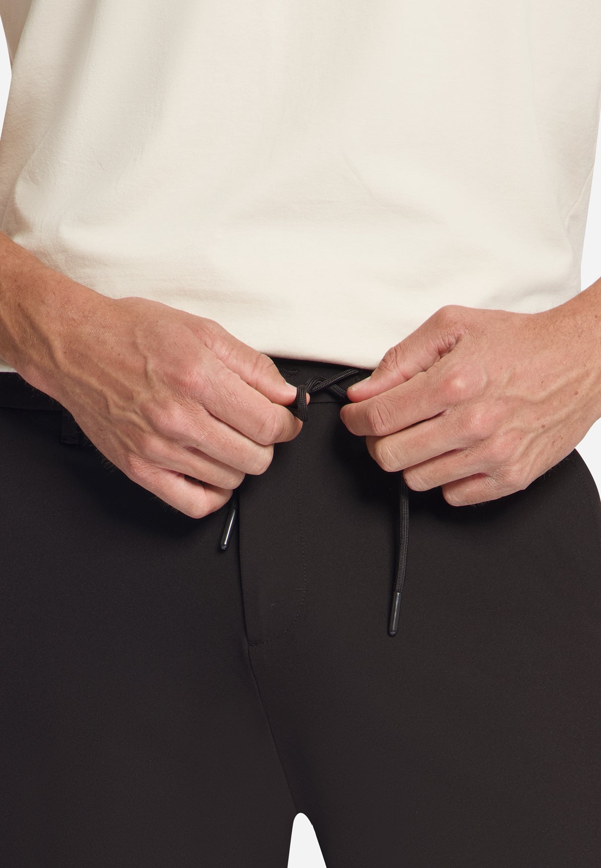 The Sedoc Pants - Relaxed Fit  | Earth