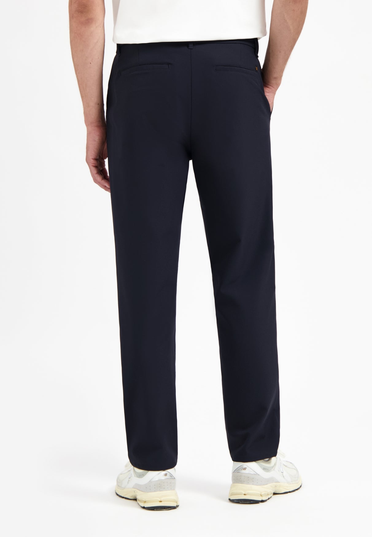 Die Sedoc Hose - Relaxed Fit | Night