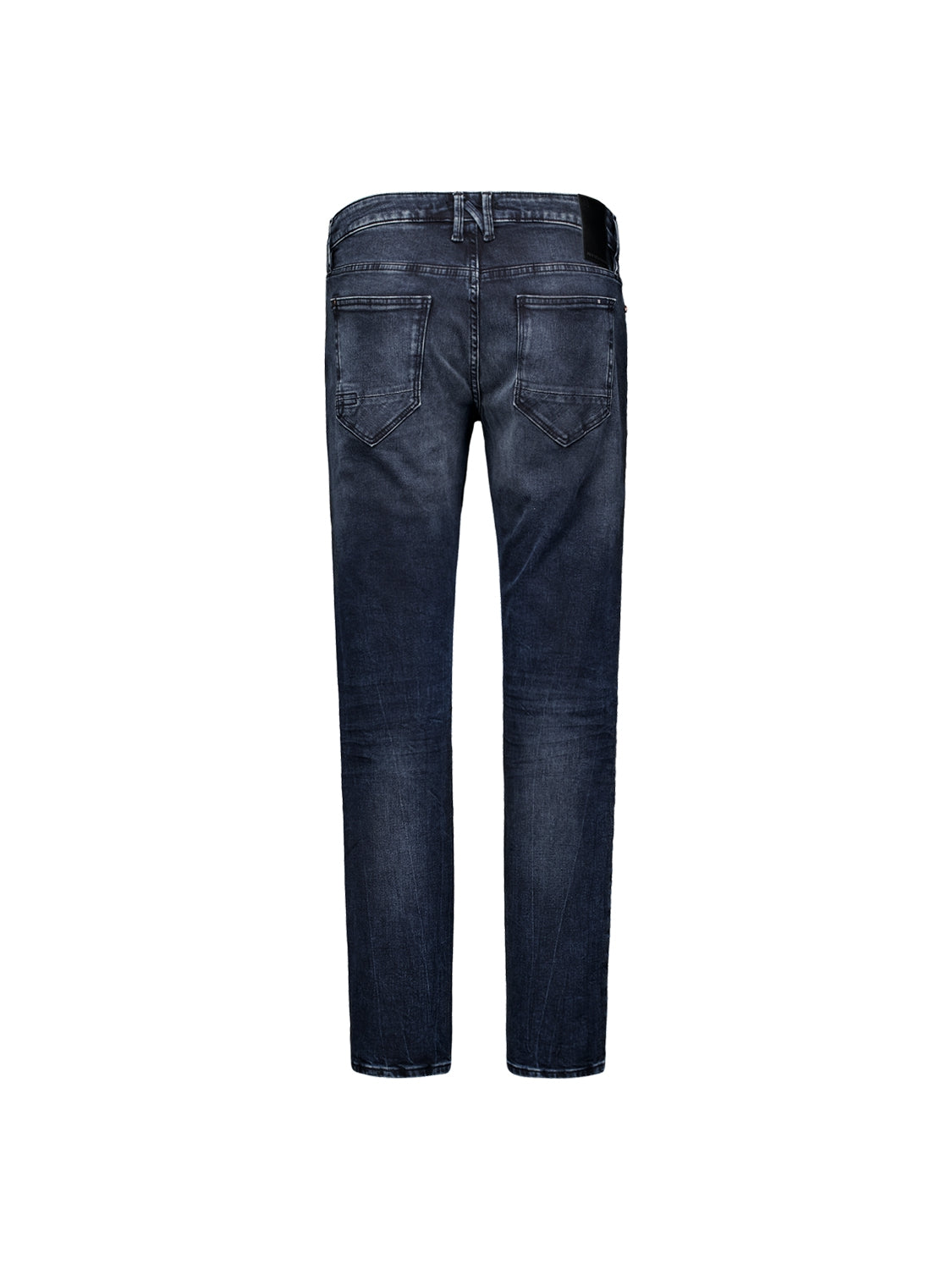 Regular fit jeans | Dark Denim