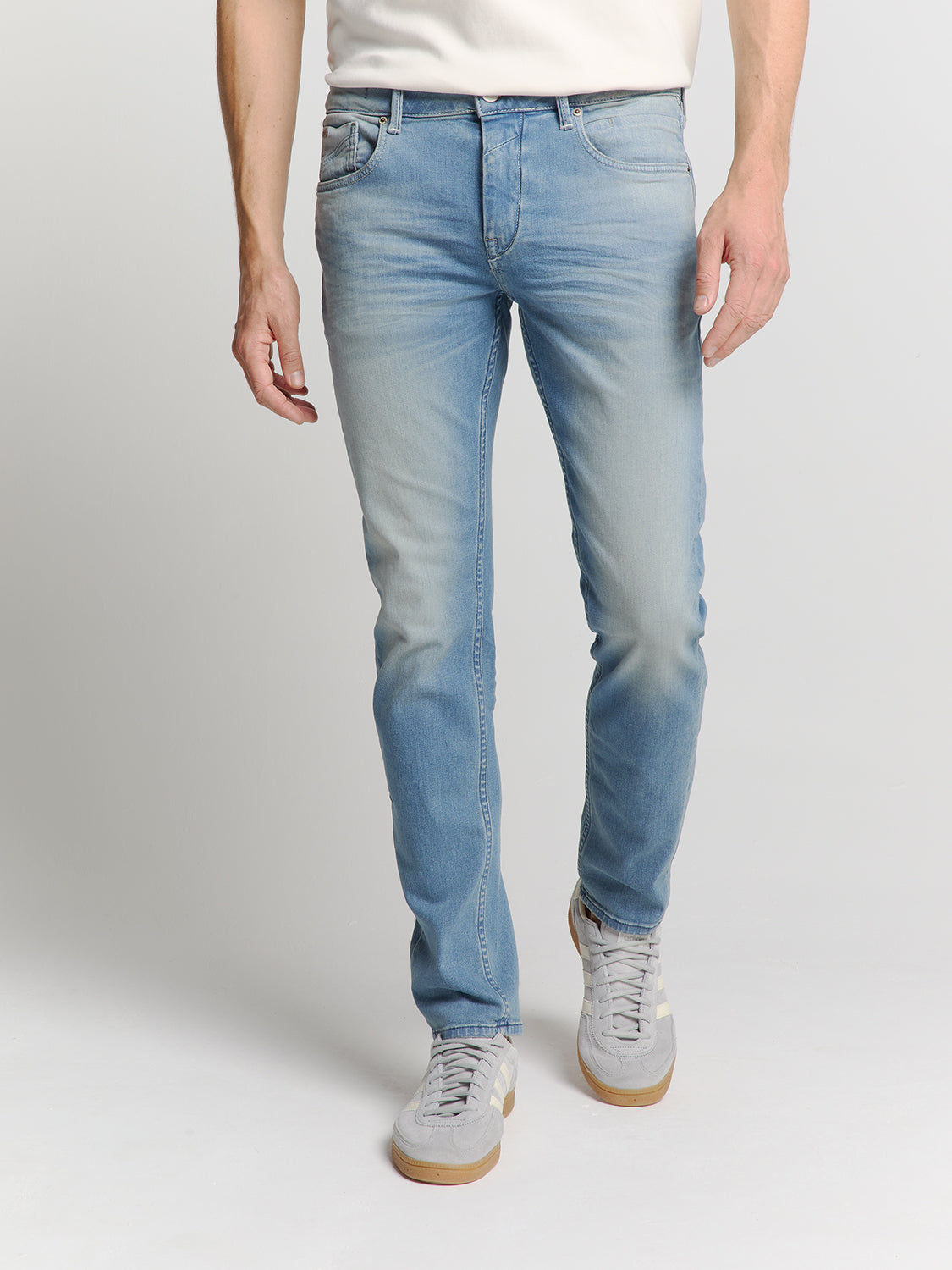 Regular fit jeans | Denim