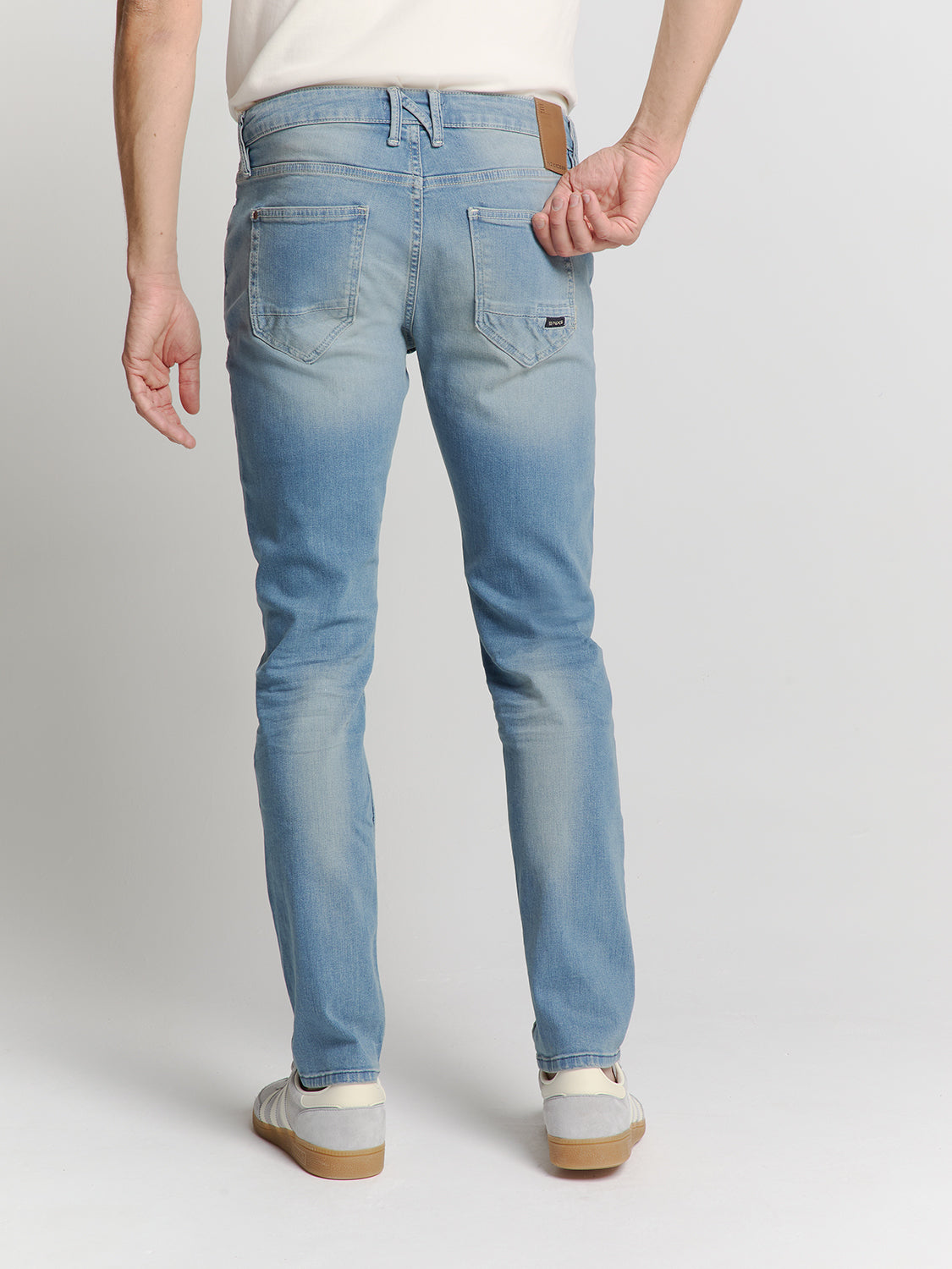 Regular fit jeans | Denim