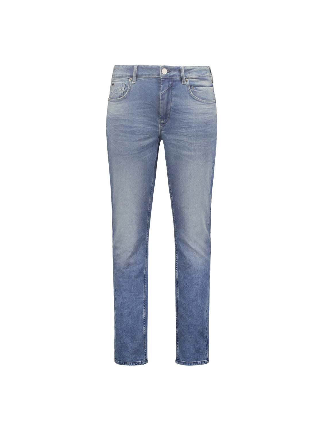 Regular fit jeans | Denim
