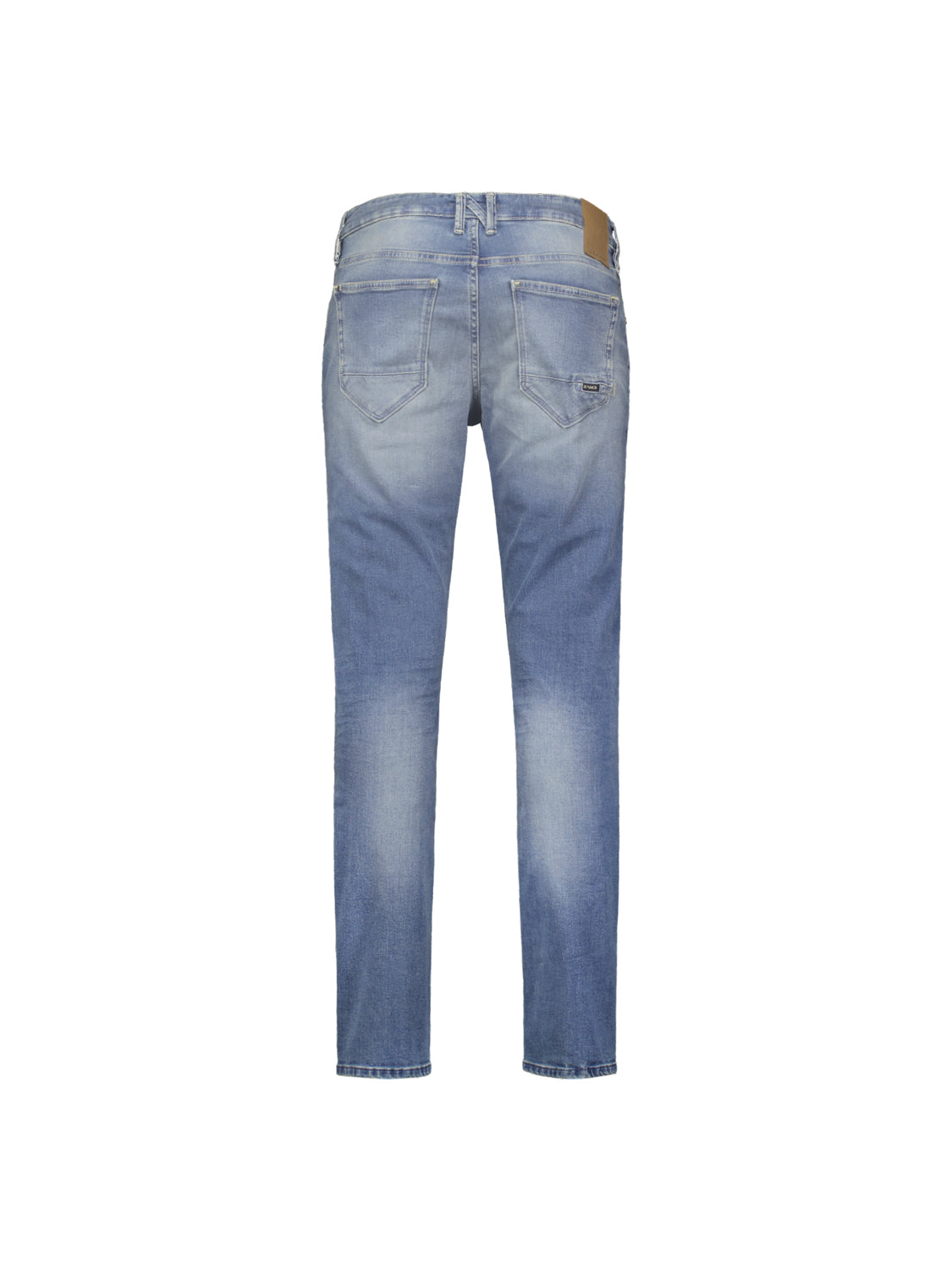 Regular fit jeans | Denim