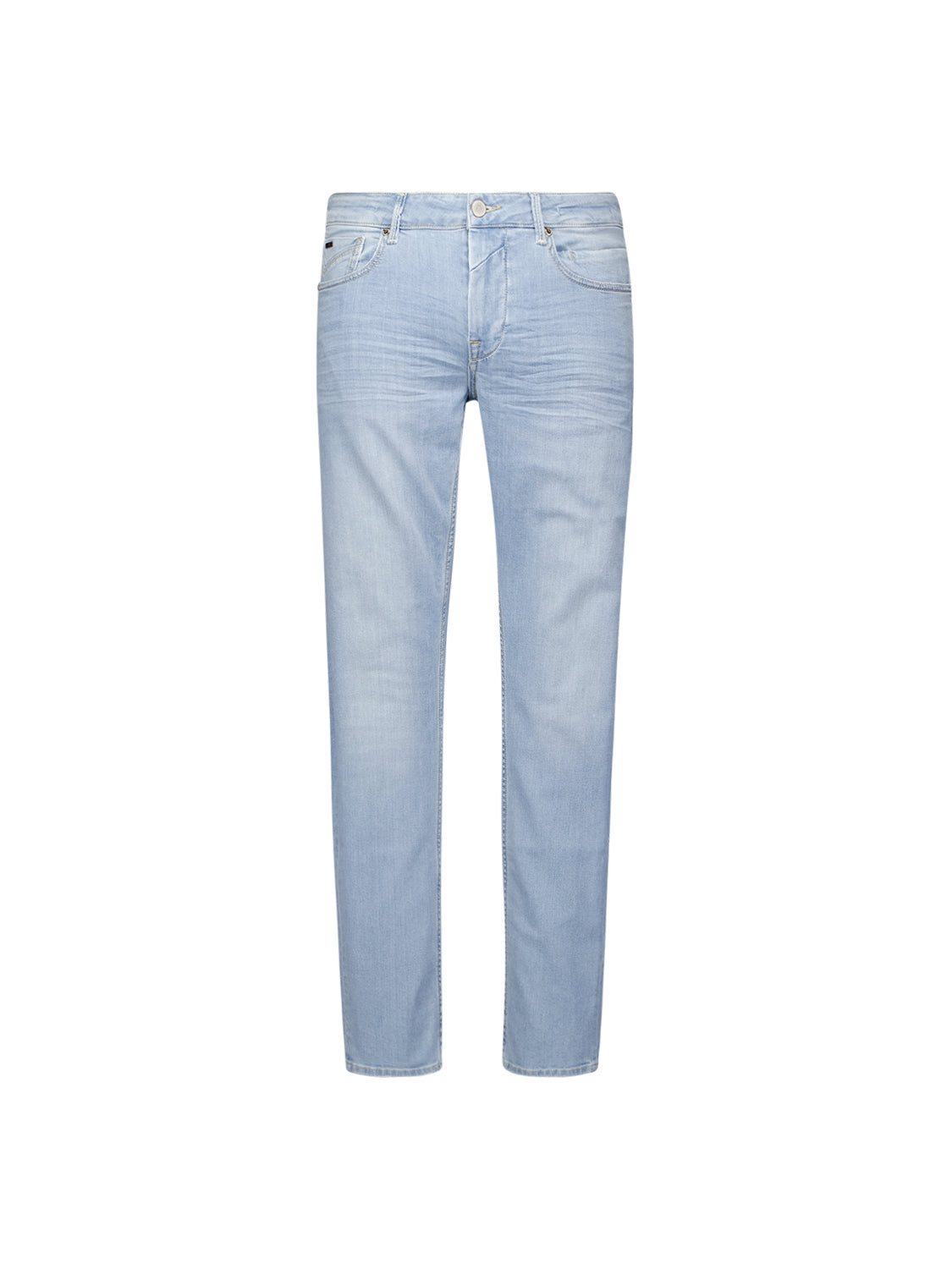 Regular fit jeans | Bleach Denim