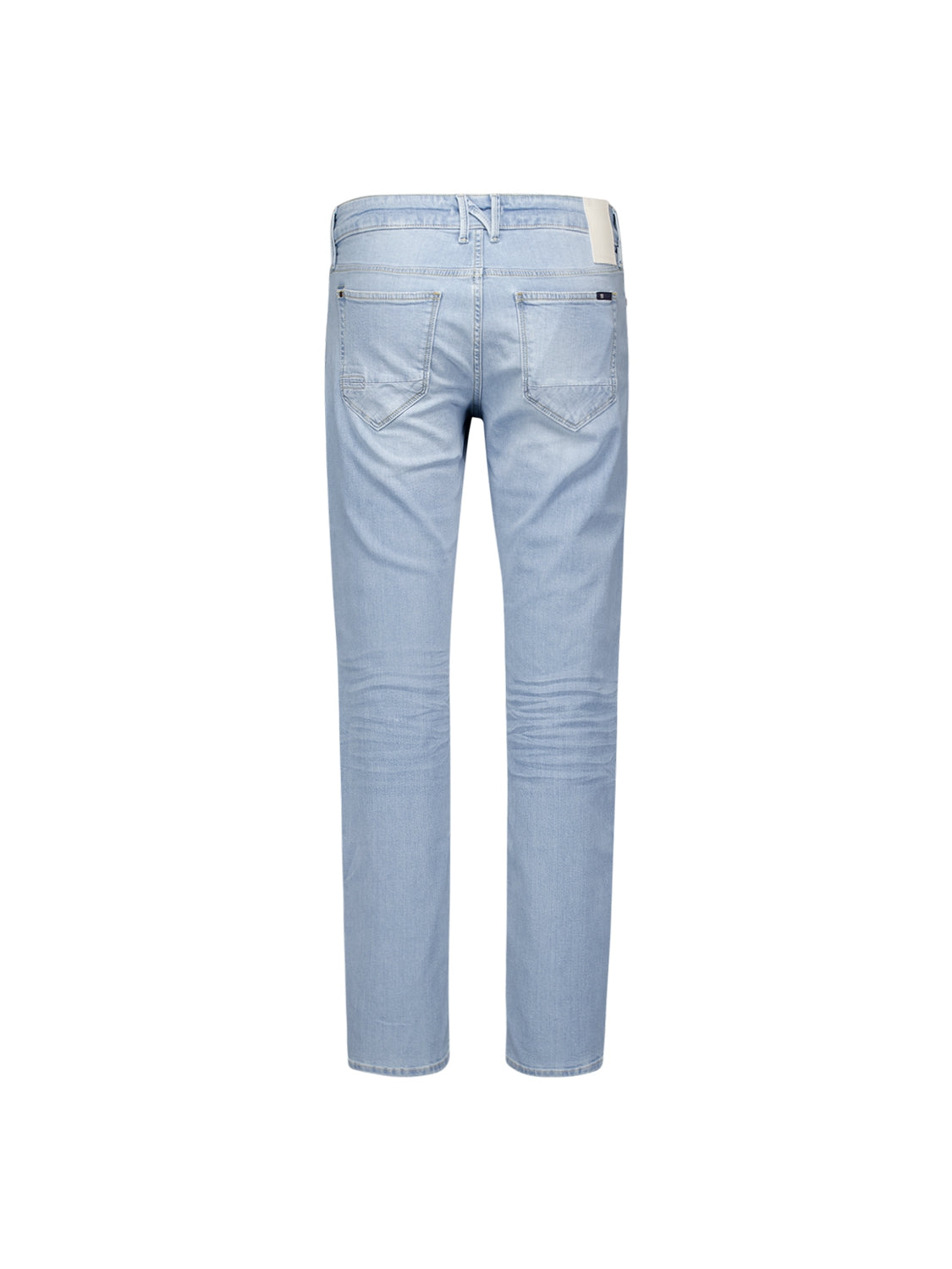 Regular fit jeans | Bleach Denim