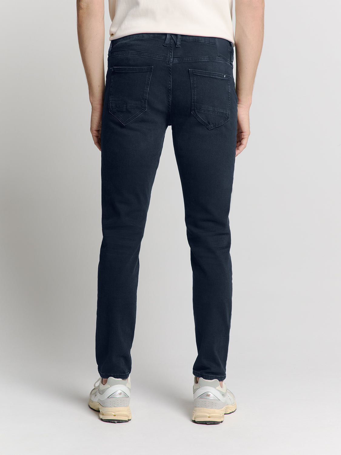 Regular fit jeans | Dark Denim