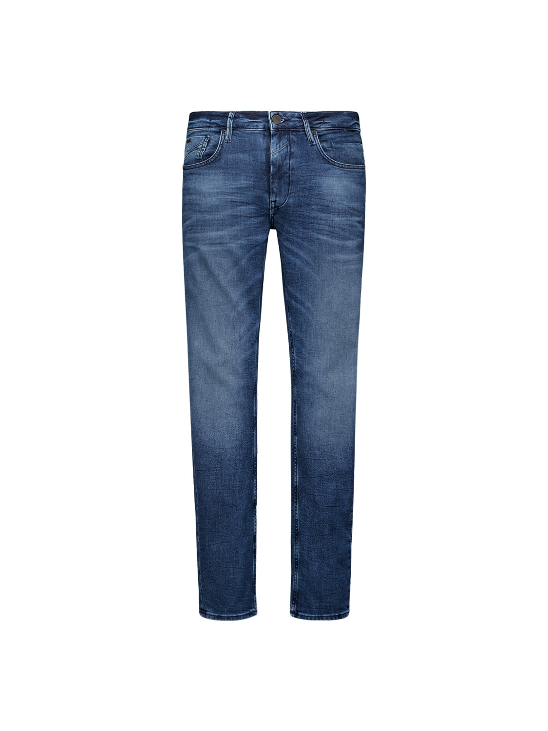 Regular fit jeans | Stone Used Denim