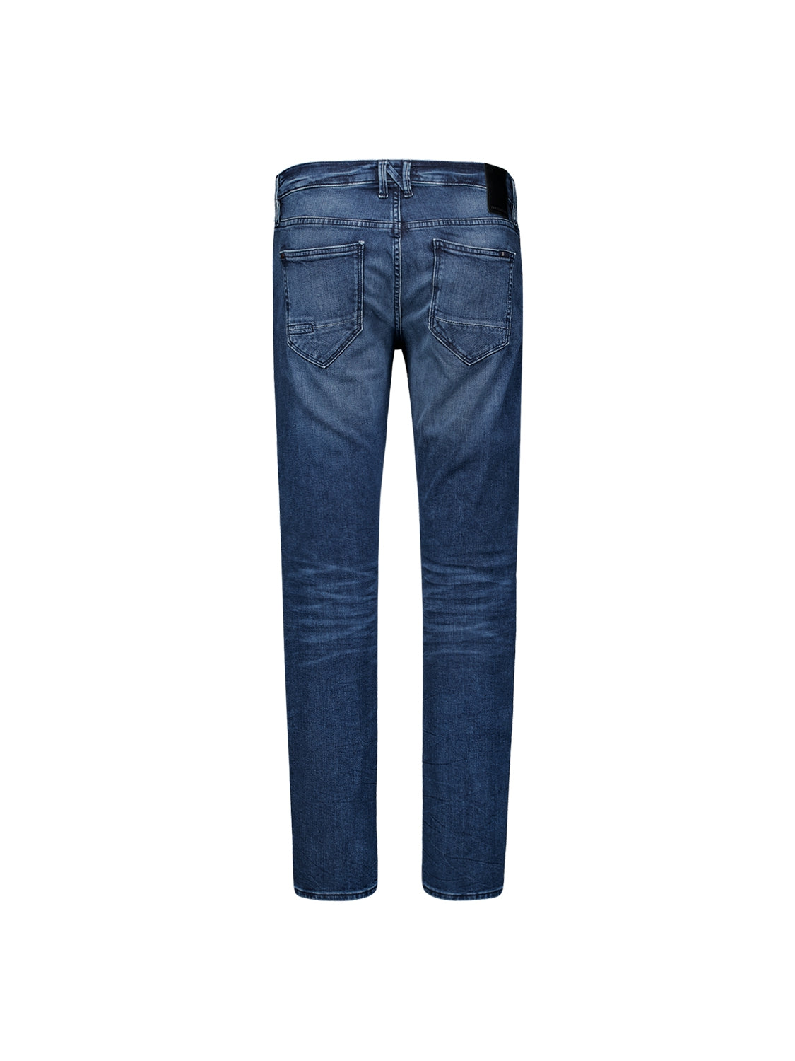 Regular fit jeans | Stone Used Denim